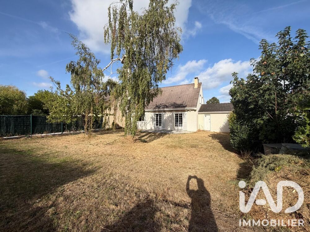 Vente Maison traditionnelle 6 pièces