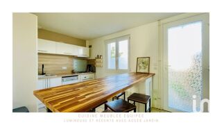  Maison à louer 4 pièces 70 m²