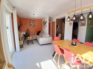  Maison à vendre 4 pièces 99 m²