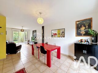 Maison � vendre 5 pi�ces 100 m�