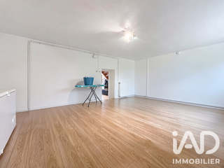  Maison à vendre 5 pièces 137 m²