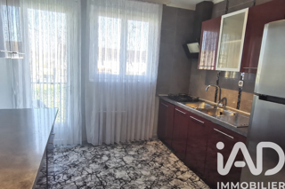  Maison à vendre 6 pièces 121 m²