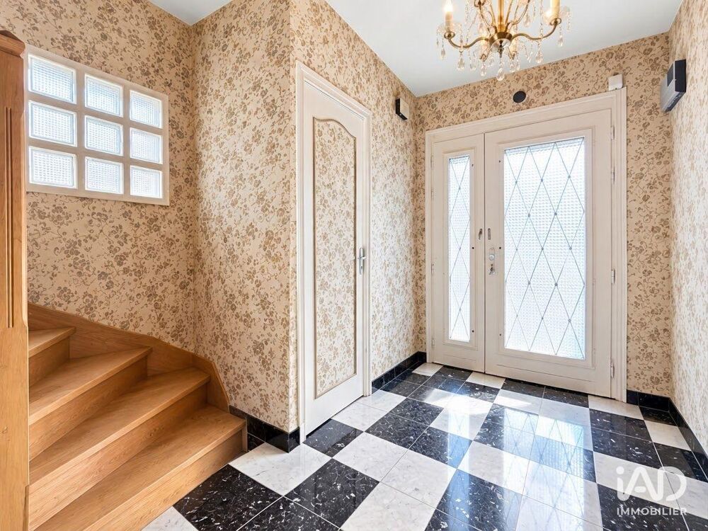 Vente Maison Vente Maison/villa 4 pièces Auchel