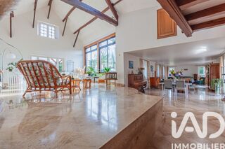  Maison à vendre 12 pièces 320 m²