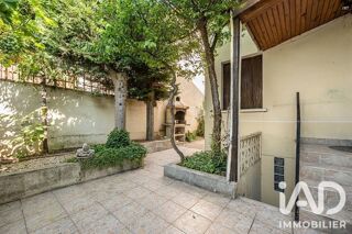  Maison à vendre 5 pièces 112 m²