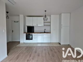  Appartement à vendre 3 pièces 63 m²