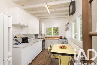  Maison à vendre 6 pièces 152 m²