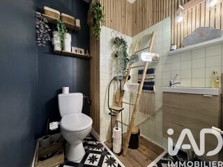  Maison � vendre 5 pi�ces 125 m�