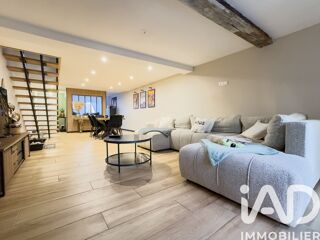  Maison à vendre 5 pièces 157 m²