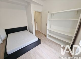  Appartement à louer 2 pièces 37 m²