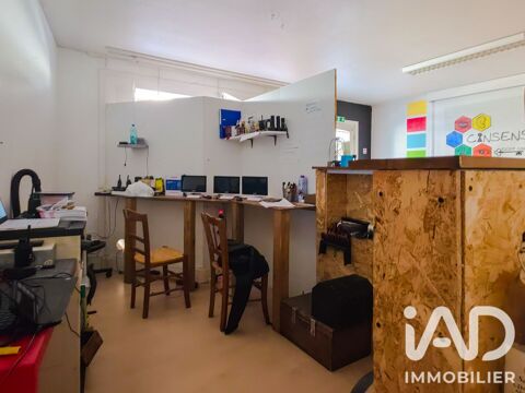  Vente Boutique/Local commercial 135 m&sup2; 