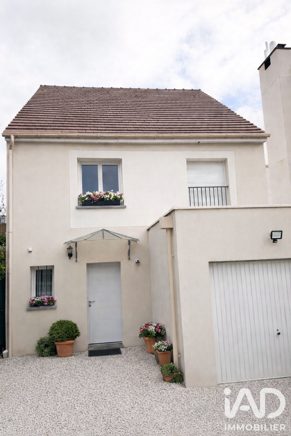 Vente Maison Vente Maison/villa 5 pièces Deuil-la-barre