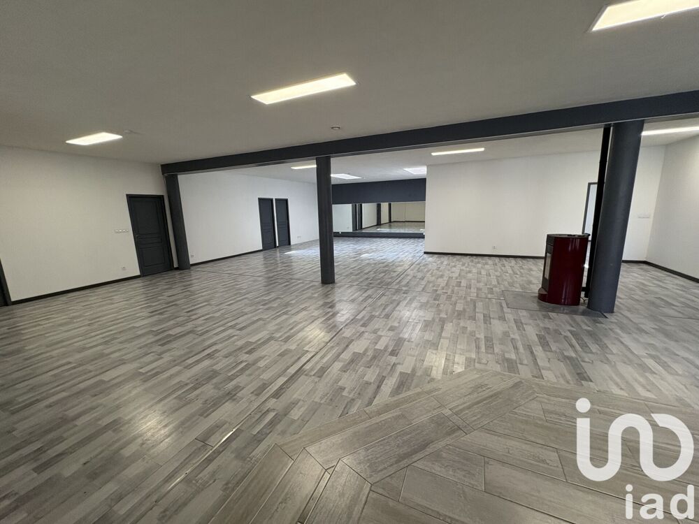 Vente Loft 7 pièces