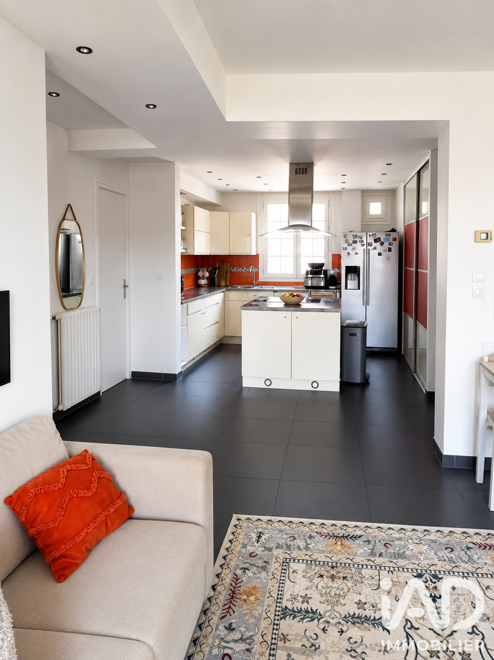 Vente Appartement Vente Appartement 3 pièces Le havre