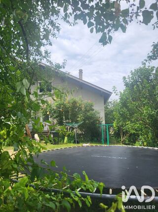 Maison 98m2 Serrières-de-Briord