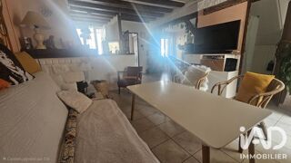  Maison à vendre 6 pièces 116 m²