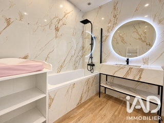  Appartement à vendre 3 pièces 69 m²