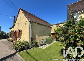  Maison à vendre 2 pièces 81 m²
