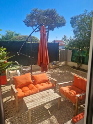  Appartement � vendre 3 pi�ces 61 m�