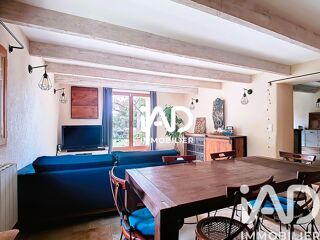  Maison à vendre 4 pièces 92 m²