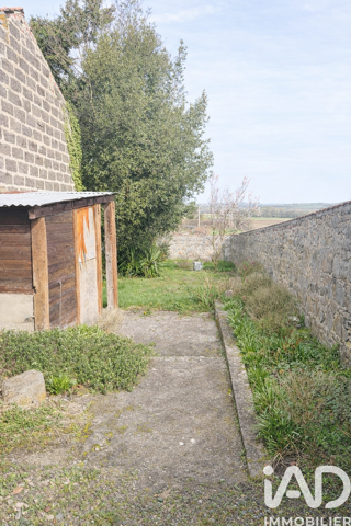  Maison à vendre 4 pièces 92 m²