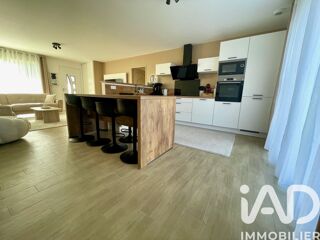  Maison à vendre 4 pièces 95 m²