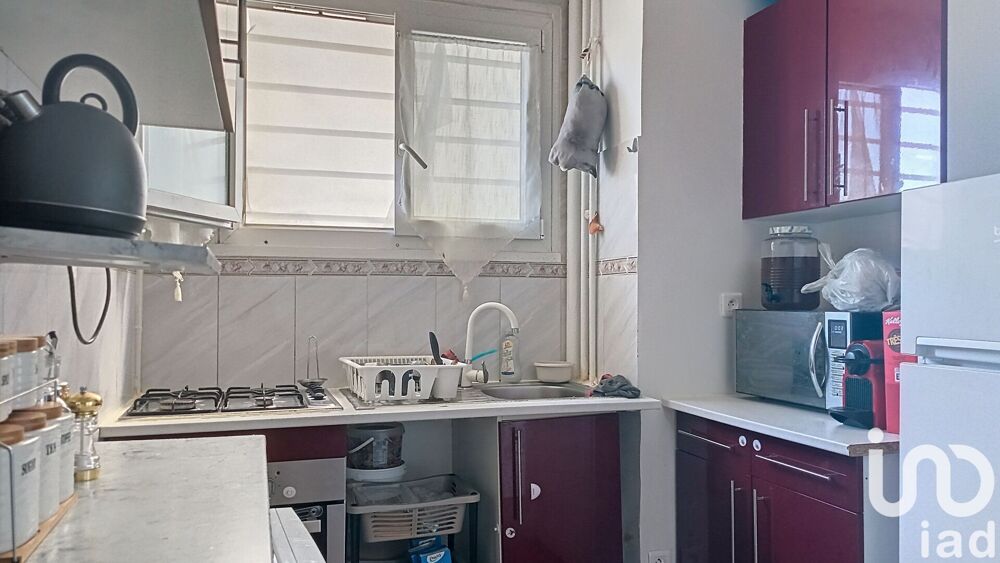 Vente Appartement Vente Appartement 3 pièces Goussainville