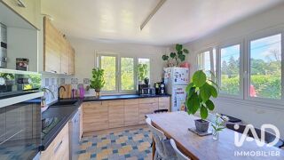  Maison à vendre 4 pièces 76 m²