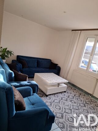  Maison à vendre 5 pièces 89 m²
