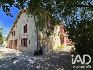  Maison à vendre 7 pièces 276 m²