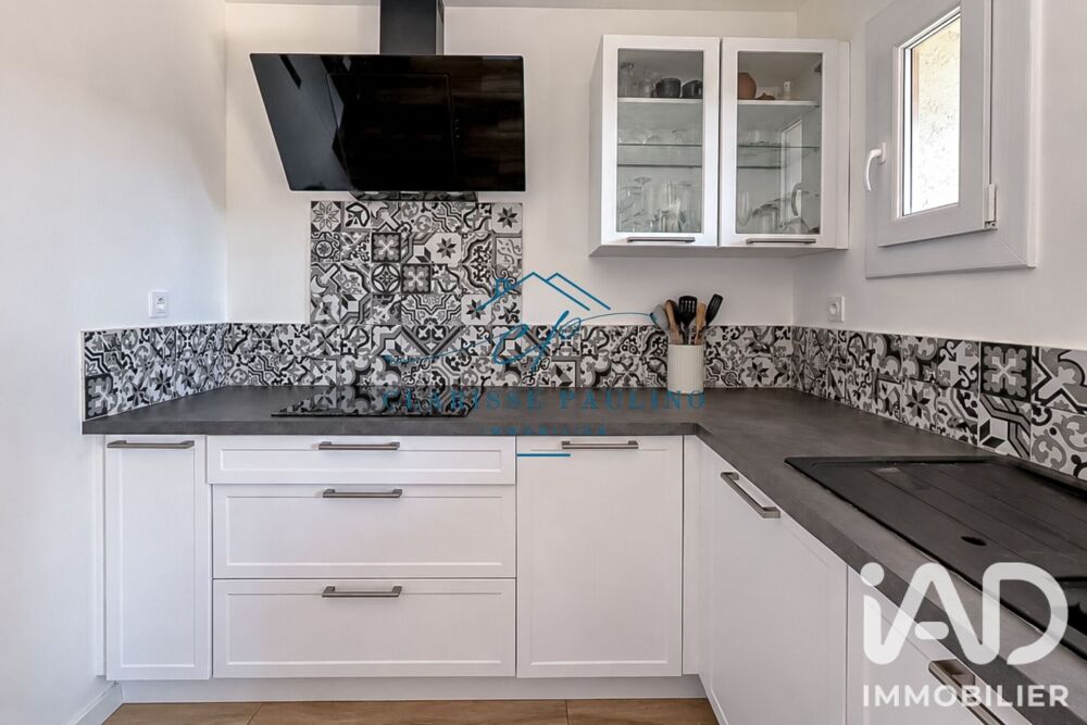 Vente Maison Vente Maison/villa 5 pièces Gardanne