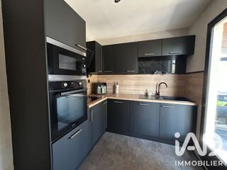  Maison à vendre 5 pièces 91 m²