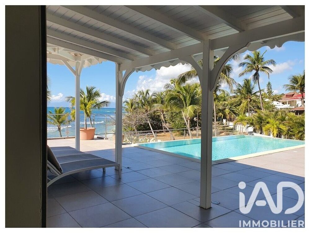 à vendre  Maison Saint-François (97118)