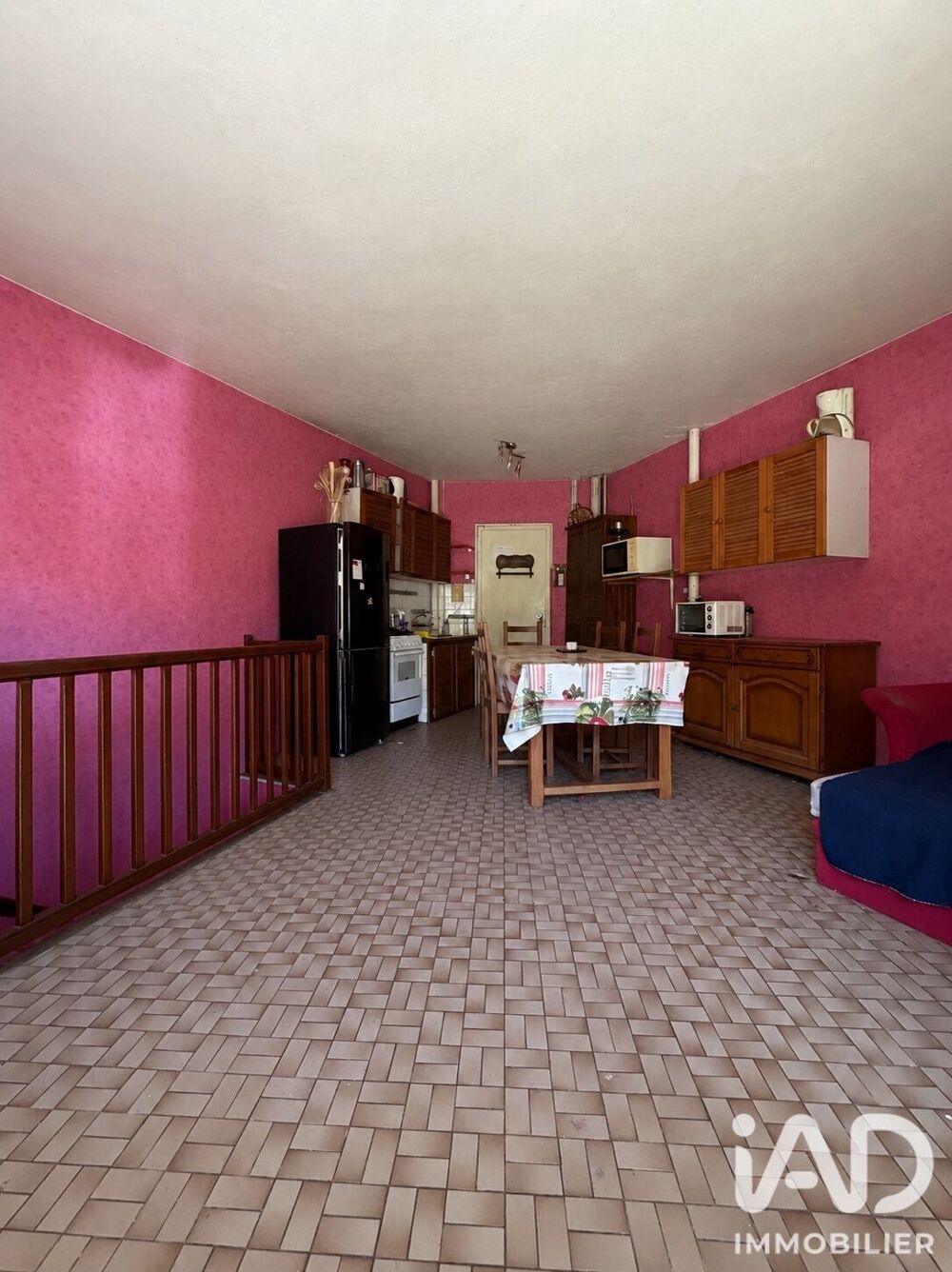 Vente Appartement Vente Appartement 3 pièces Métabief