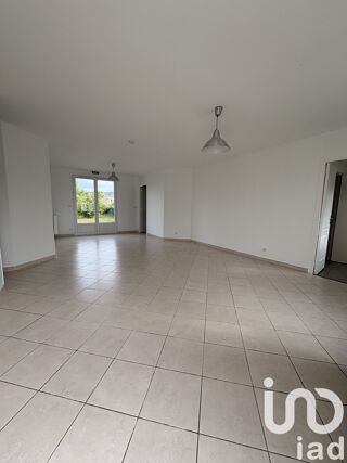  Maison à vendre 5 pièces 113 m²