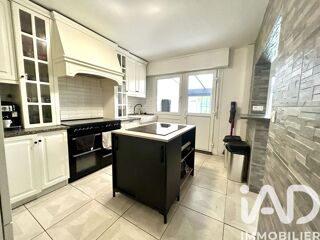  Maison à vendre 4 pièces 100 m²