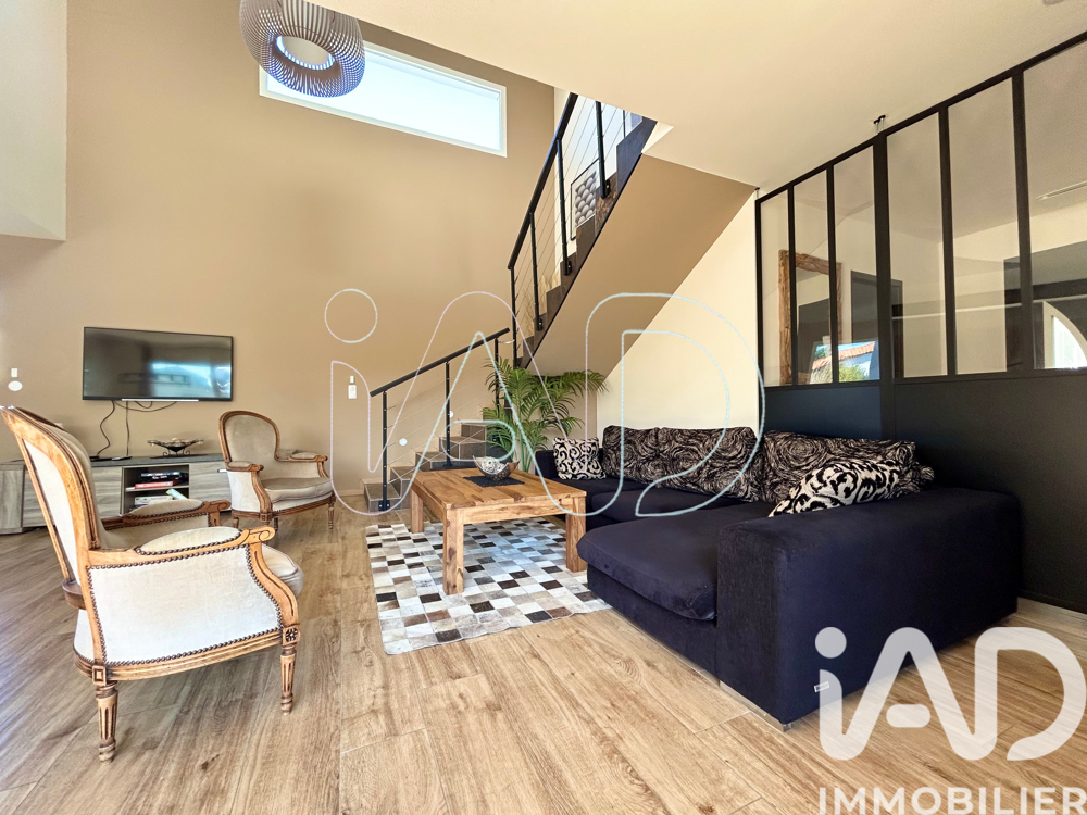 � vendre  Maison Le Grau-du-Roi (30240)