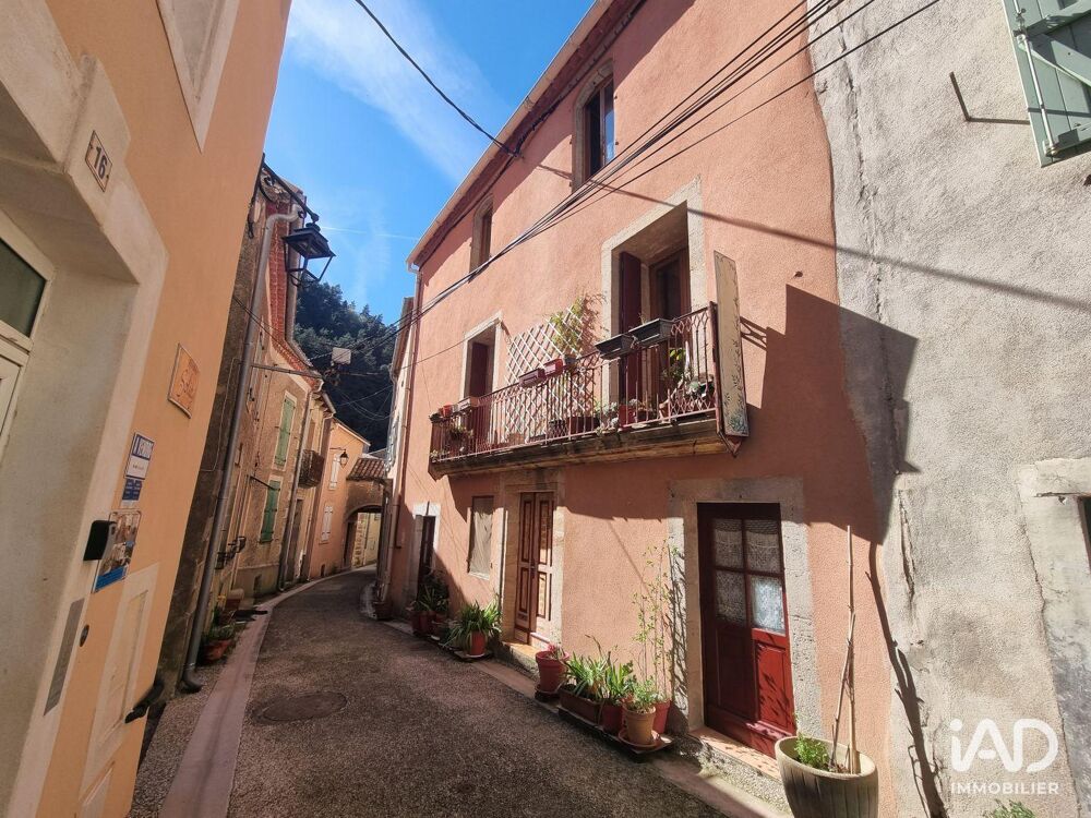 Vente Maison/villa 7 pièces