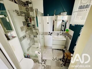  Maison à vendre 4 pièces 101 m²