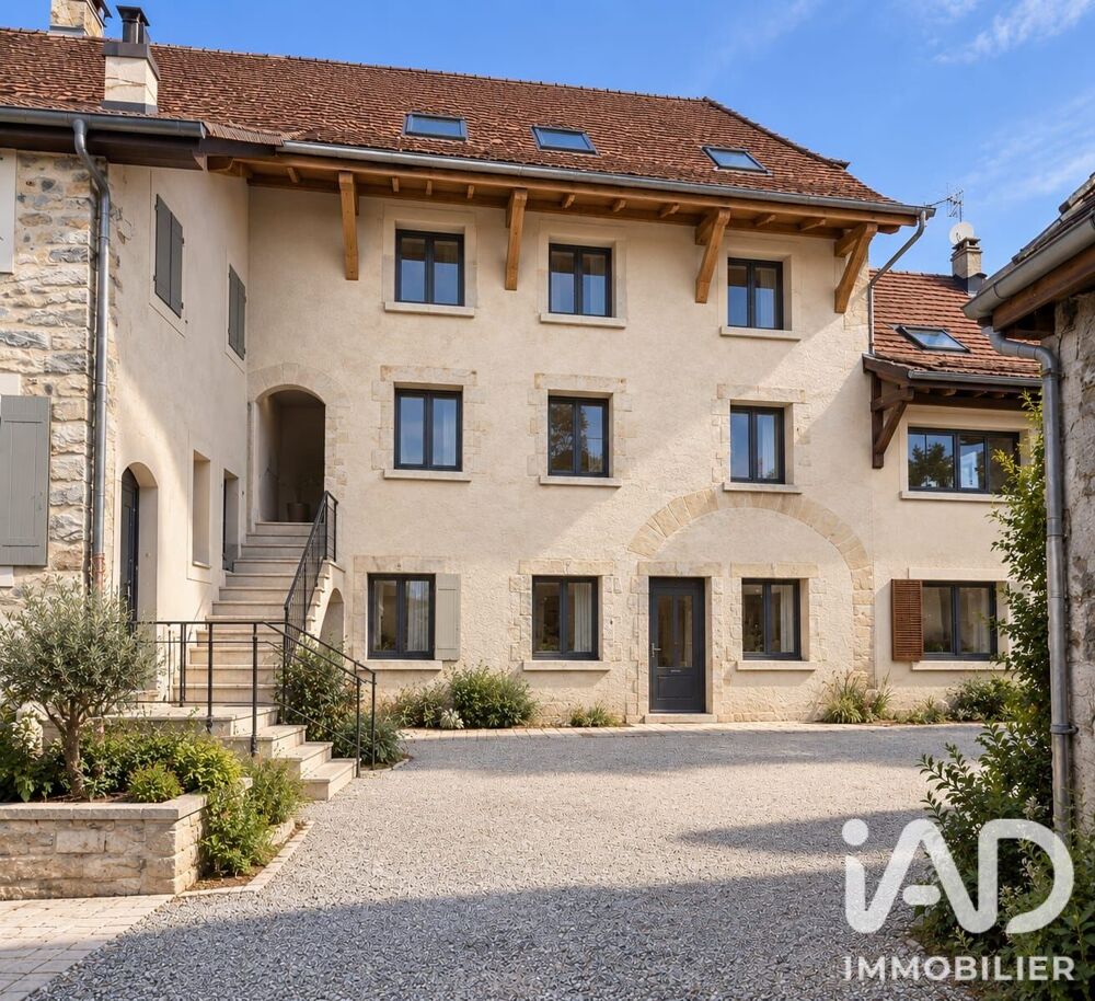 Vente Appartement Vente Appartement 4 pièces Sciez