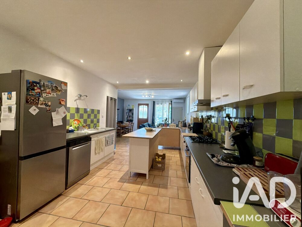 Vente Maison traditionnelle 3 pièces