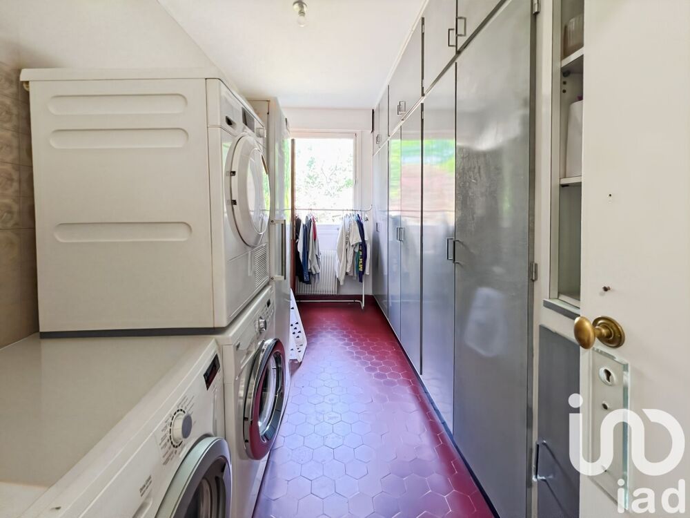à vendre  Appartement La Celle-Saint-Cloud (78170)