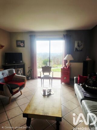  Maison � vendre 8 pi�ces 137 m�