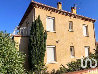  Maison à vendre 5 pièces 135 m²