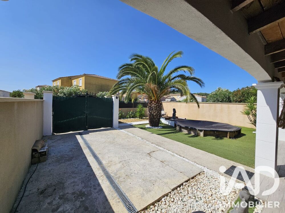 Vente Maison Vente Maison/villa 5 pièces Pont-saint-esprit