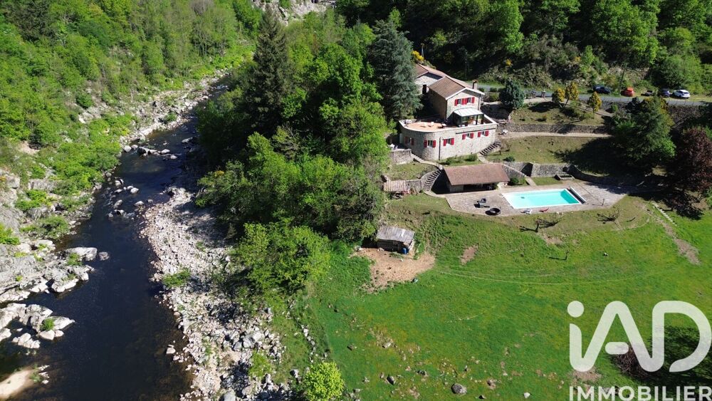 Vente Maison de campagne 7 pièces
