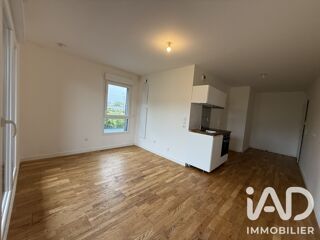  Appartement à vendre 1 pièce 26 m²