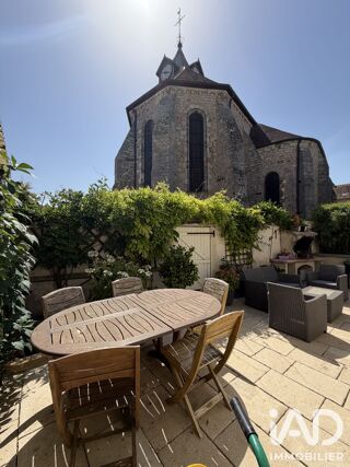  Maison à vendre 5 pièces 148 m²