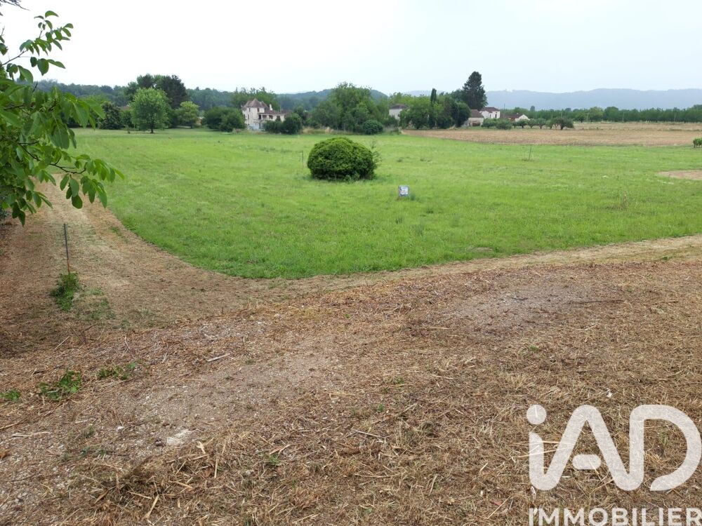 Vente Terrain Vente Terrain 7 223 m&sup2; Grézels