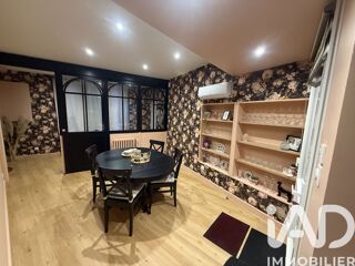  Maison à vendre 5 pièces 140 m²